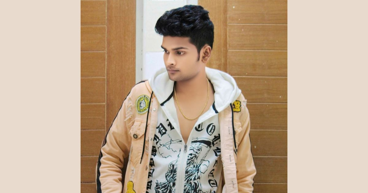 Young Indian Singer Siddharth Kumar Choudhary Shines as an Independent Rapper and Musical Artist